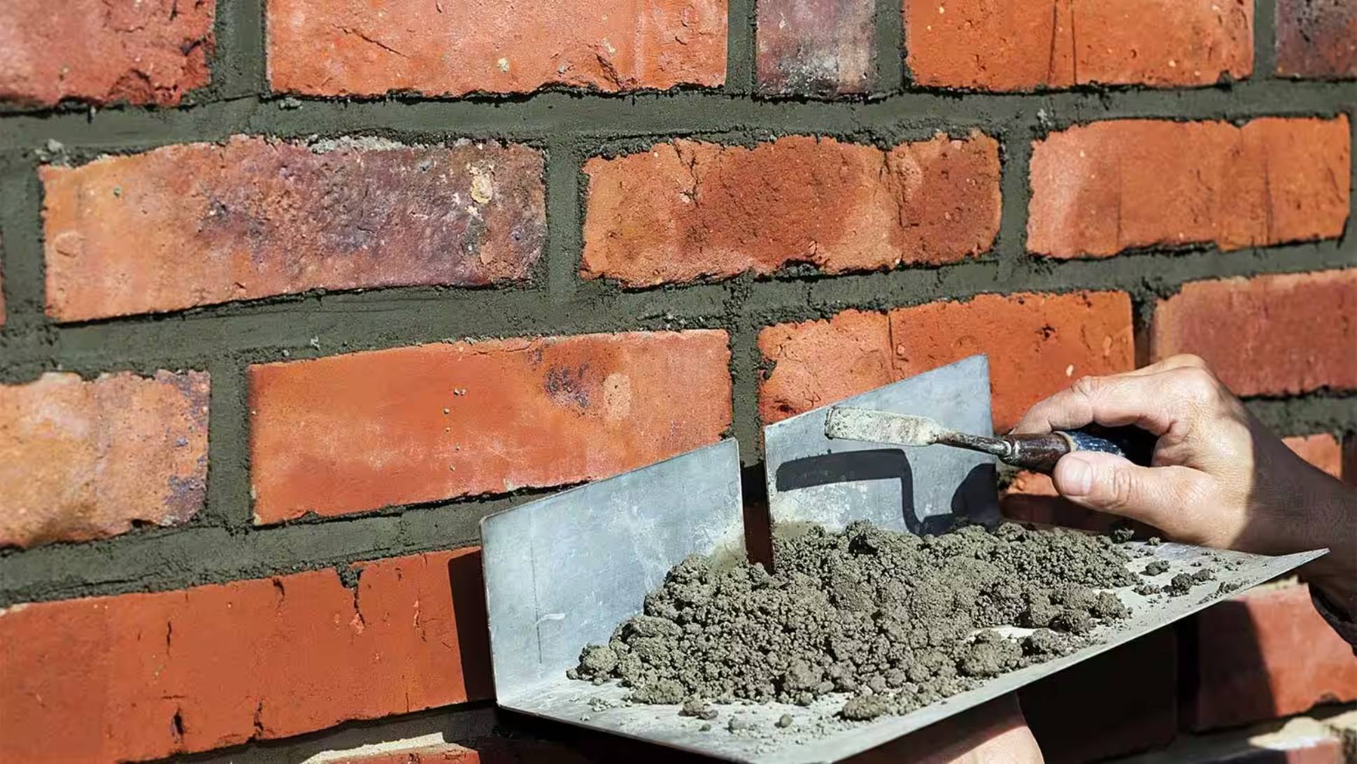 Brick and Wall Repair